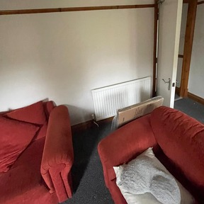 Tenancy Cleaning West Drayton